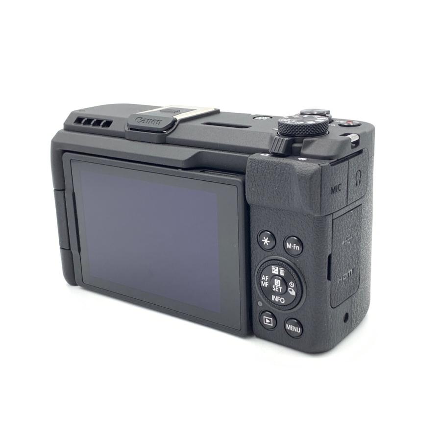 中古】 【美品】 キヤノン PowerShot V1 : カメラのキタムラヤフー店