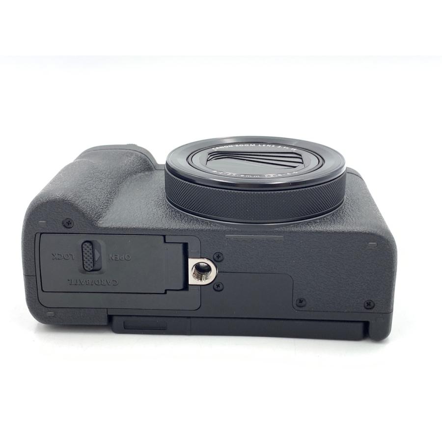 【未使用中古品】キヤノン　PowerShot V1 コンパクトデジタルカメラ 中古】 【美品】 キヤノン PowerShot V1 : カメラのキタムラヤフー店