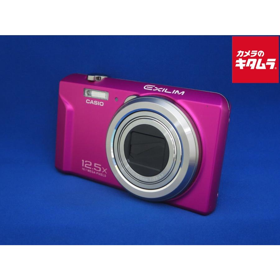 SDカード付き CASIO EXILIM EX-ZS150 ビビットピンク カシオ EXILIM EX-ZS150 価格比較 - 価格.com