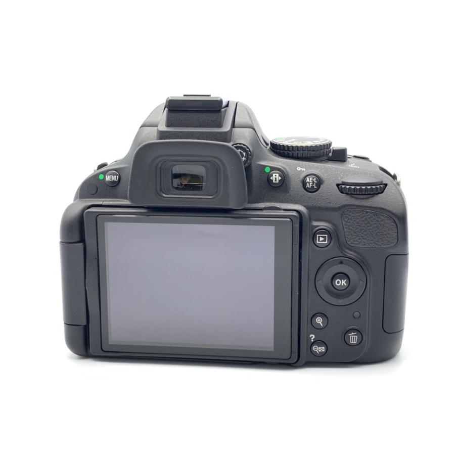 中古】 【並品】 ニコン D5100 ボディ : カメラのキタムラヤフー店