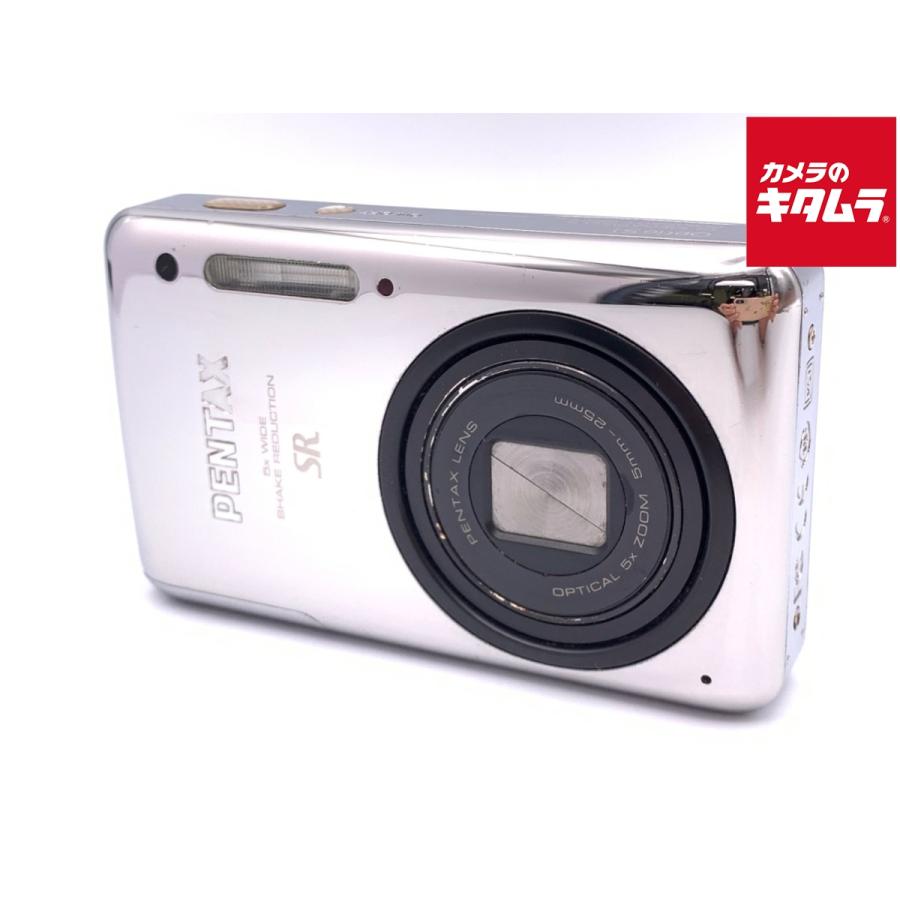 PENTAX Optio S1 鏡面シルバー 美品 電池2個 充電器付 PENTAX Optio S1 鏡面シルバー 美品 電池2個 充電器付 【公式通販】