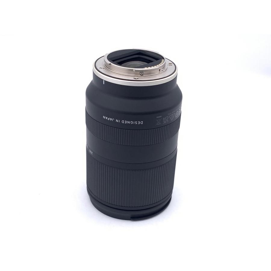 【中古】 【良品】 タムロン 28-200mm F2.8-5.6 Di III RXD ソニーEマウント用（Model A071）_1
