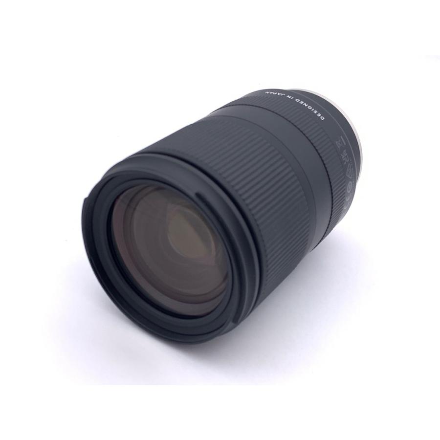 【中古】 【良品】 タムロン 28-200mm F2.8-5.6 Di III RXD ソニーEマウント用（Model A071）_2