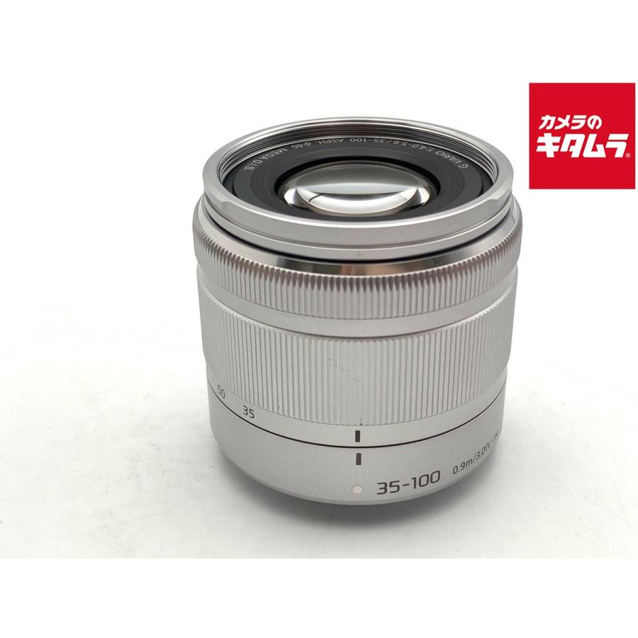 Panasonic（パナソニック） 【中古】 【良品】 LUMIX G VARIO 35-100mm