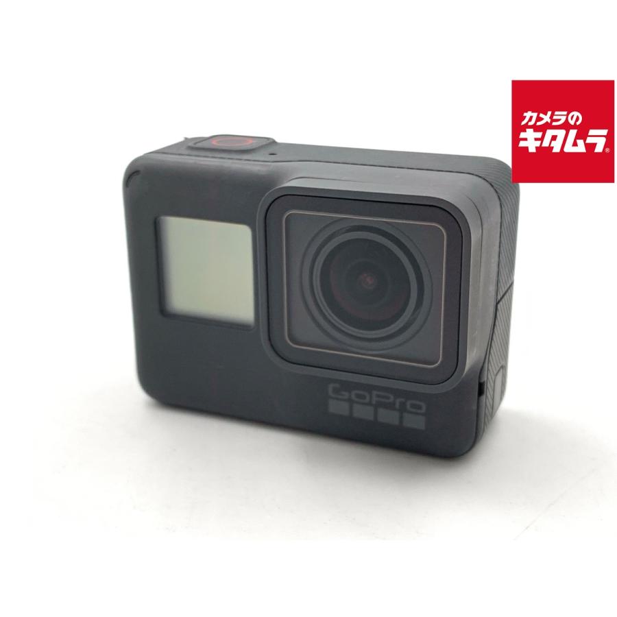 コンパクトデジタルカメラ GoPro 5 GoPro HERO5 小型カメラ おまけ付き GoPro（ゴープロ）：小型・防水