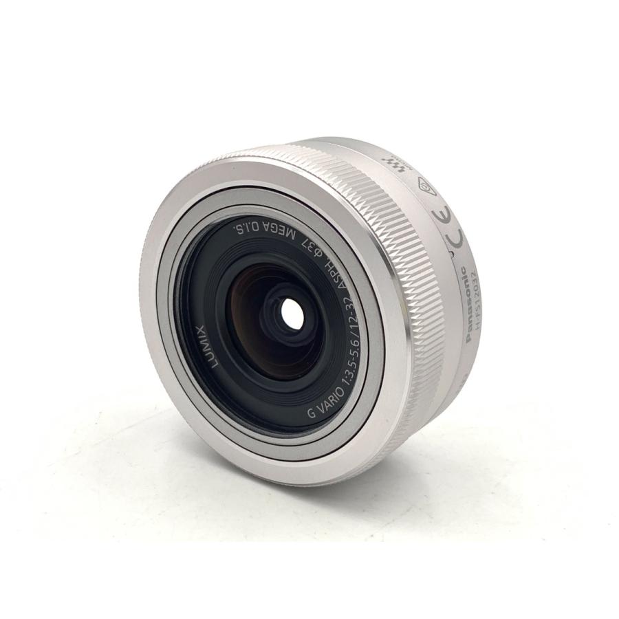 中古】 【並品】 パナソニック LUMIX G VARIO 12-32mm F3.5-5.6 ASPH