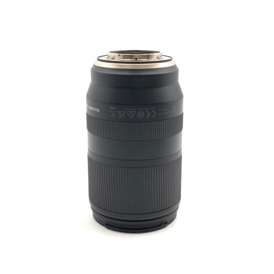 TAMRON（タムロン） 【中古】 【良品】 18-300mm F/3.5-6.3 Di III-A