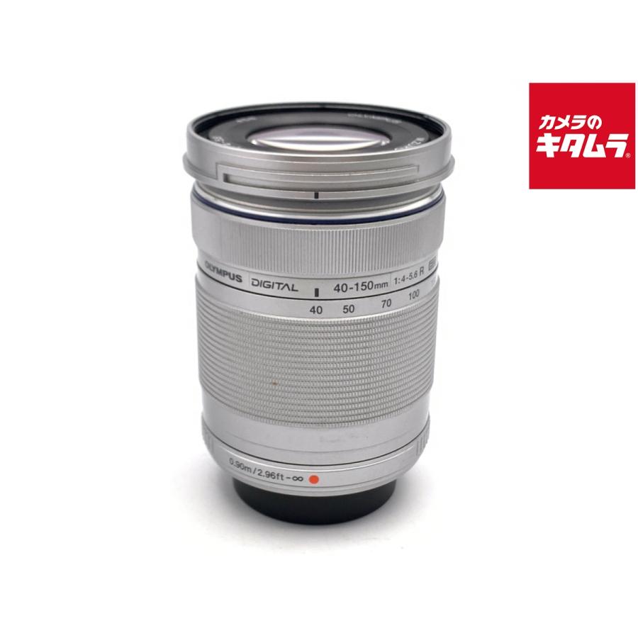 オリンパス（OLYMPUS） 【中古】 【並品】 M.ZUIKO DIGITAL ED 40