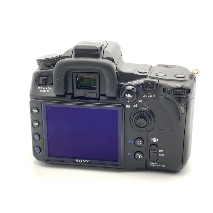中古】 【並品】 ソニー α700ボディ : カメラのキタムラヤフー店 