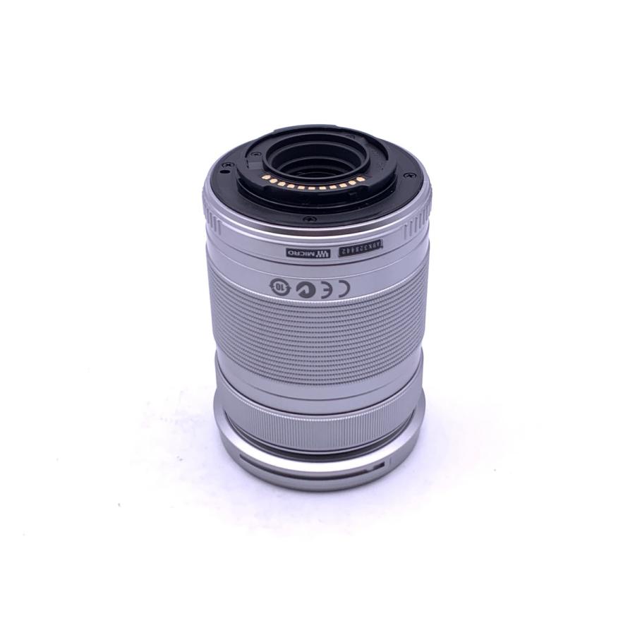 中古】 【良品】 オリンパス M.ZUIKO DIGITAL ED 40-150mm F4.0-5.6 R