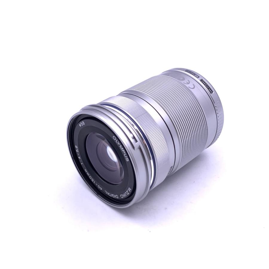 中古】 【良品】 オリンパス M.ZUIKO DIGITAL ED 40-150mm F4.0-5.6 R