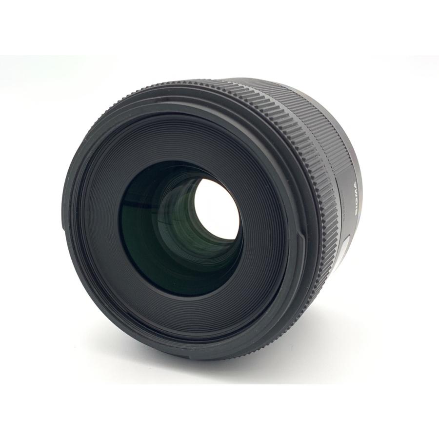 【中古美品】SIGMA 30mm F1.4 DC HSM レンズ（名機） シグマ（SIGMA） 【中古】 【良品】 30mm F1.4 DC HSM シグマ用