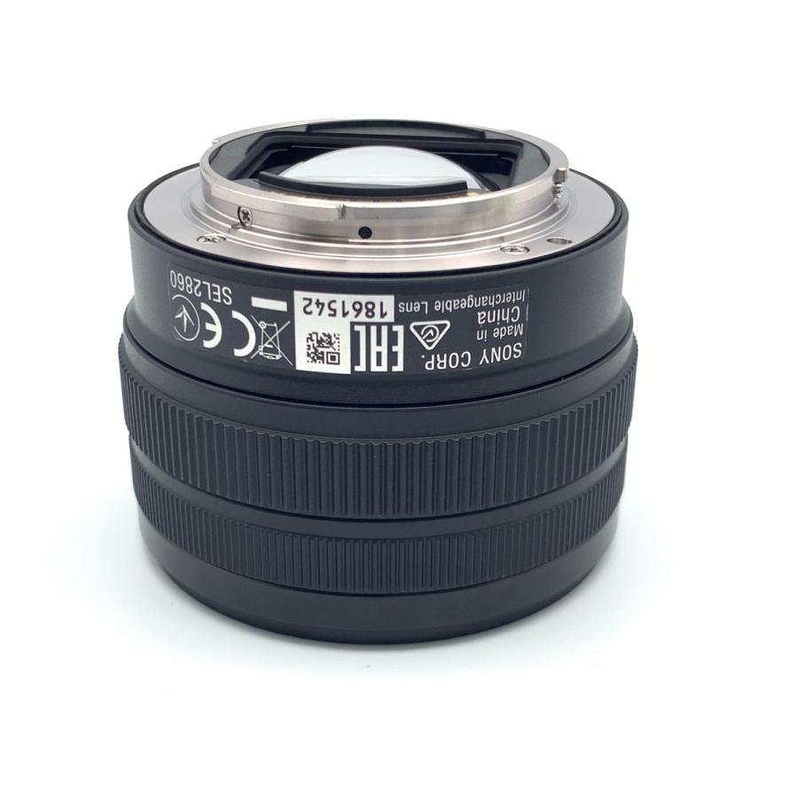 中古】 【良品】 ソニー FE 28-60mm F4-5.6 [SEL2860] : カメラの