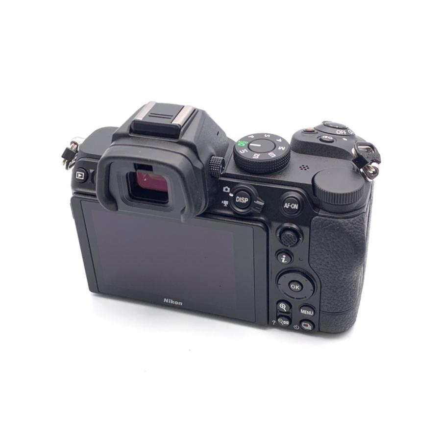 中古】 【美品】 ニコン Z5 ボディ : カメラのキタムラヤフー店 - 通販 