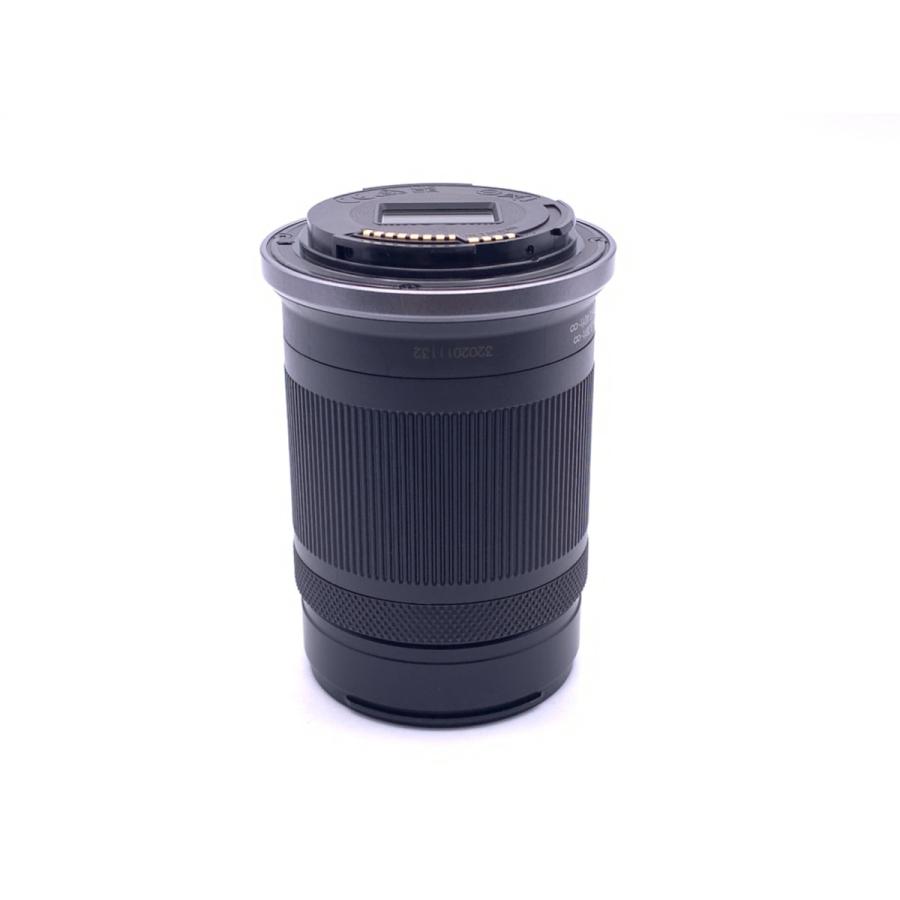 中古】 【良品】 キヤノン RF-S55-210mm F5-7.1 IS STM : カメラの