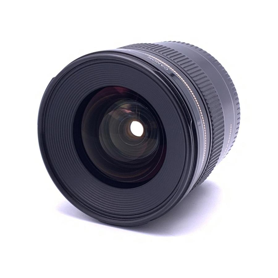 【中古】 【並品】 キヤノン EF20mm F2.8 USM