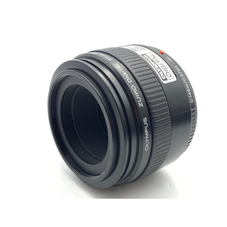 オリンパス（OLYMPUS） 【中古】 【並品】 ZUIKO DIGITAL 35mm F3.5