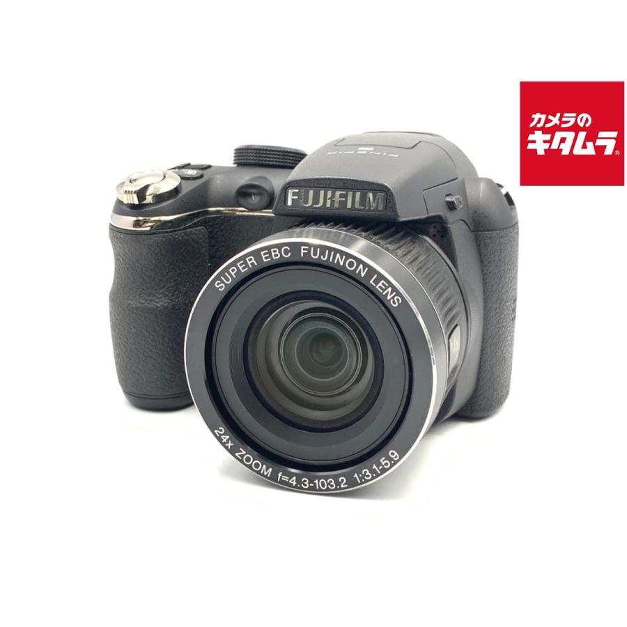 中古】 【並品】 フジフイルム FinePix S3200 : カメラのキタムラ