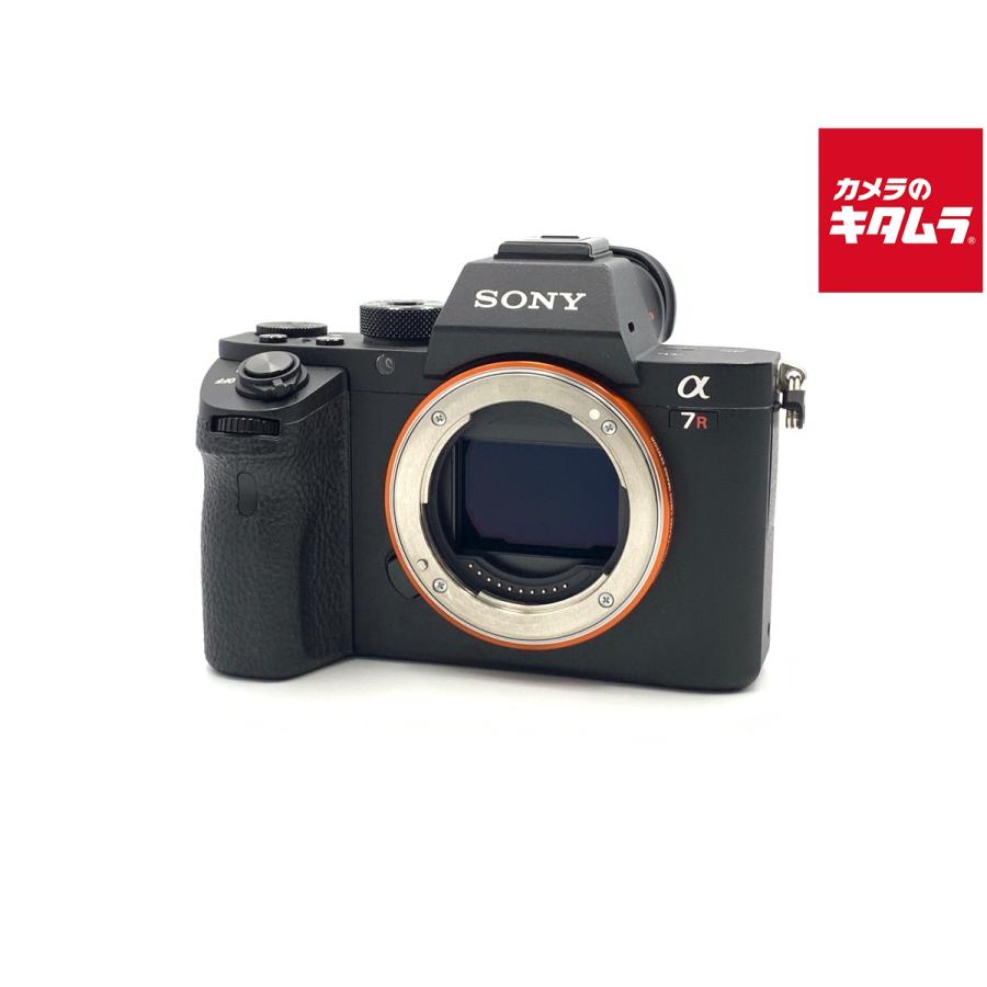 中古】 【並品】 ソニー α7R II ボディ [ILCE-7RM2] : カメラの  