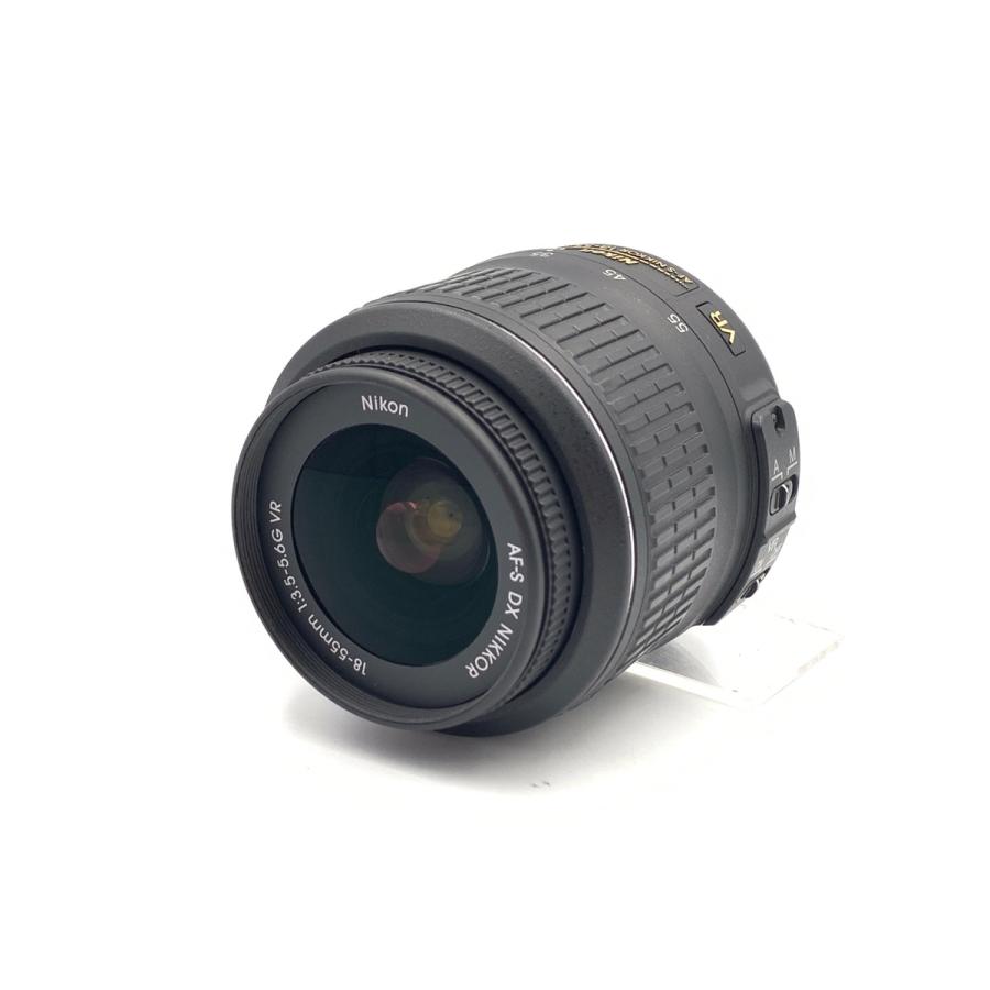 ニコン（Nikon） 【中古】 【良品】 AF-S DX NIKKOR 18-55mm F3.5-5.6G