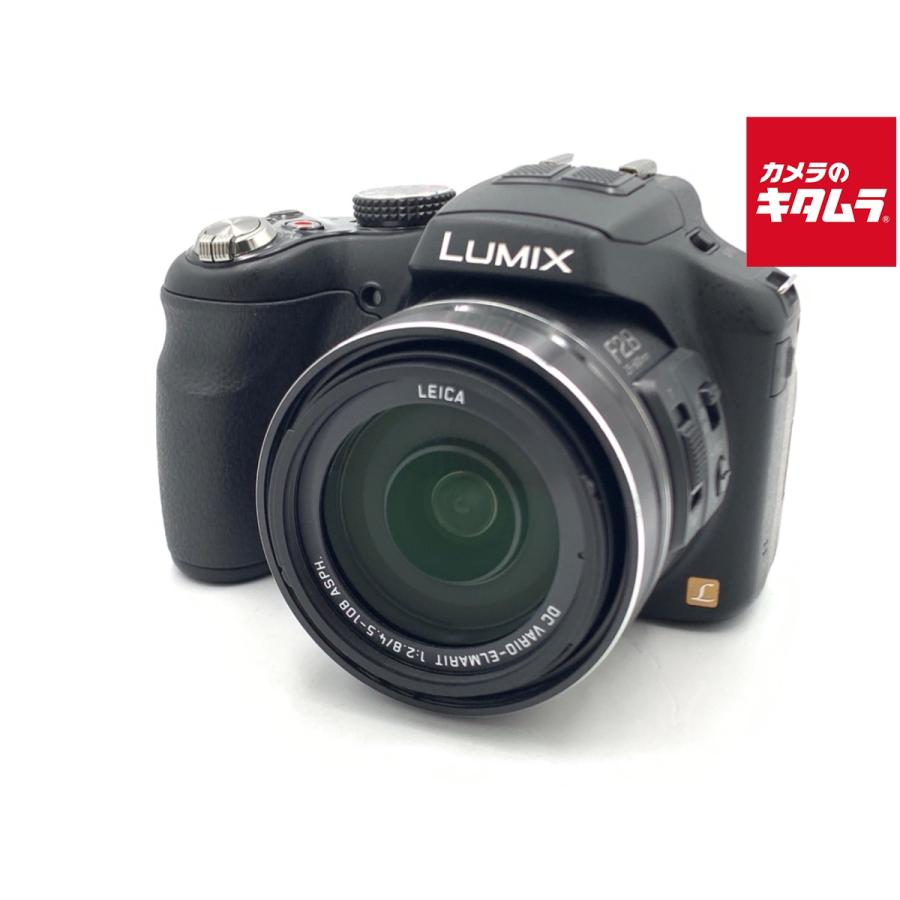童*児様 LUMIX 　デジタル一眼レフカメラ　DMC-FZ200-K 中古】 【良品】 パナソニック LUMIX DMC-FZ200-K : カメラのキタムラ