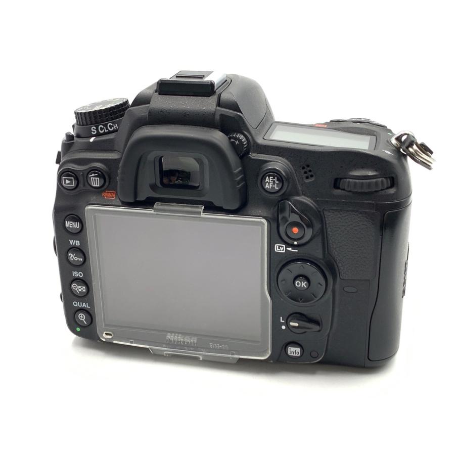 中古】 【並品】 ニコン D7000 ボディ : カメラのキタムラヤフー店