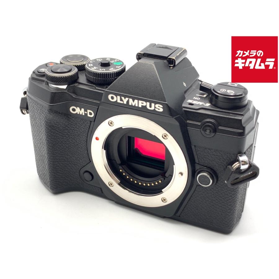 オリンパス（OLYMPUS） 【中古】 【並品】 OM-D E-M5 MarkIII ボディ