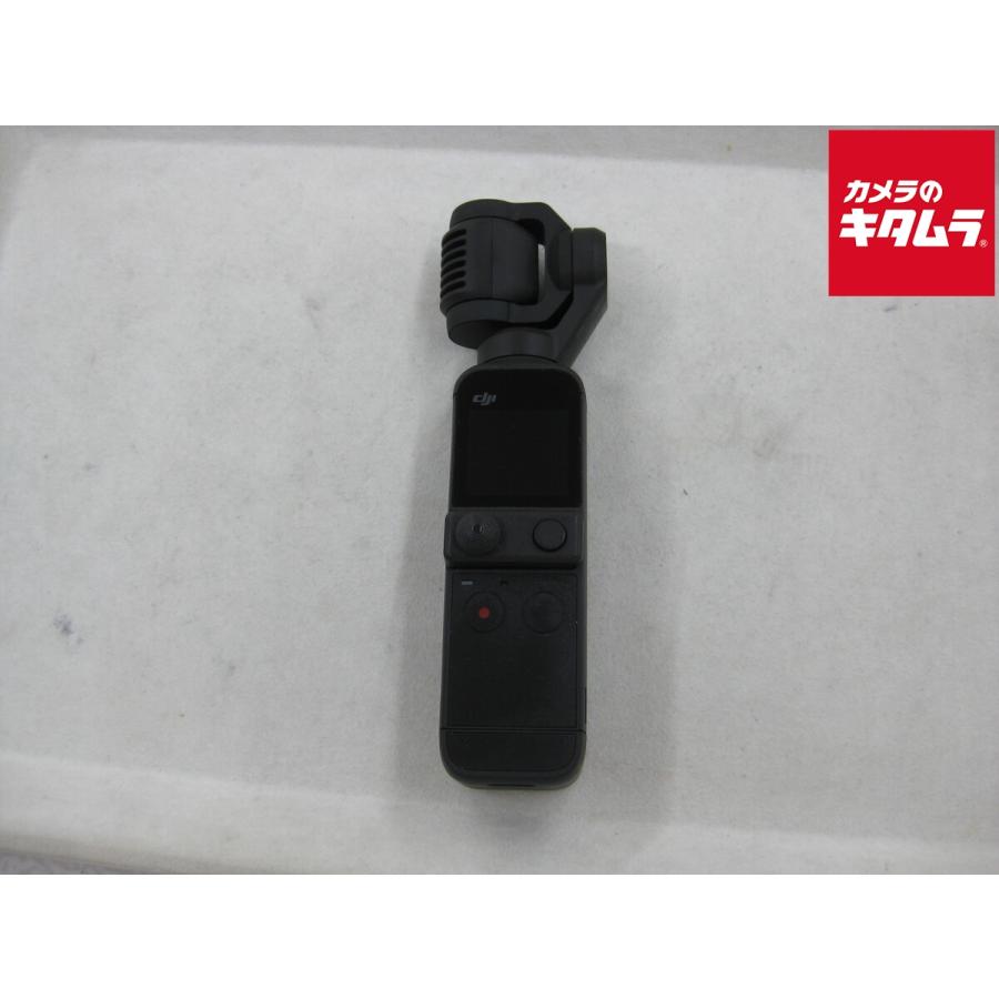 中古】 【並品】 DJI Pocket 2 Creator Combo OP2CP2 : カメラの