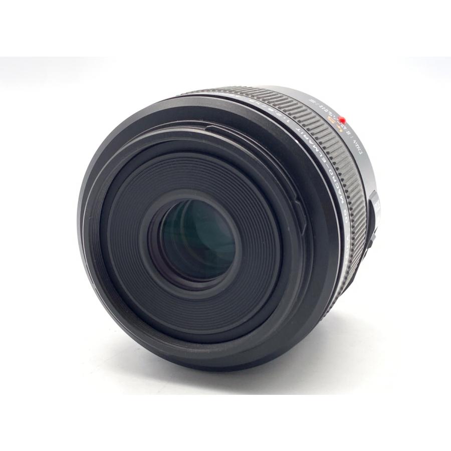 中古】 【良品】 パナソニック LEICA DG MACRO-ELMARIT 45mm/F2.8 ASPH