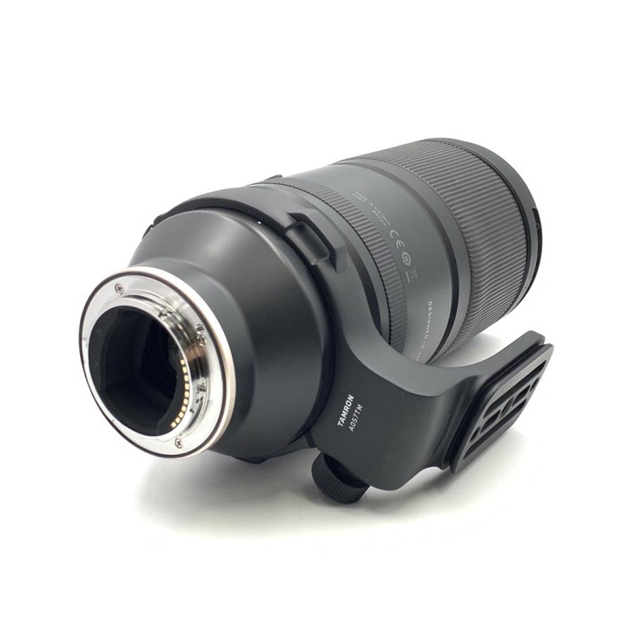 【中古】 【並品】 タムロン 150-500mm F5-6.7 Di III VC VXD ソニーEマウント用  (Model A057)の画像