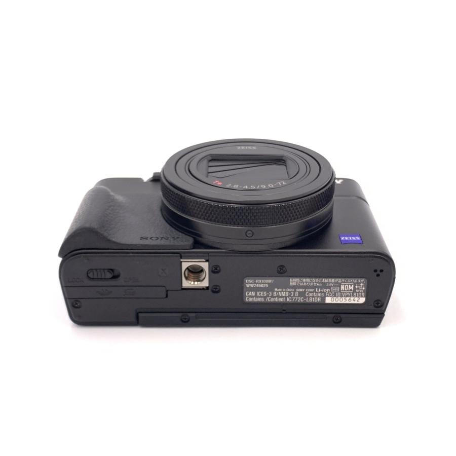 中古】 【美品】 ソニー Cyber-Shot DSC-RX100M7 : カメラのキタムラ