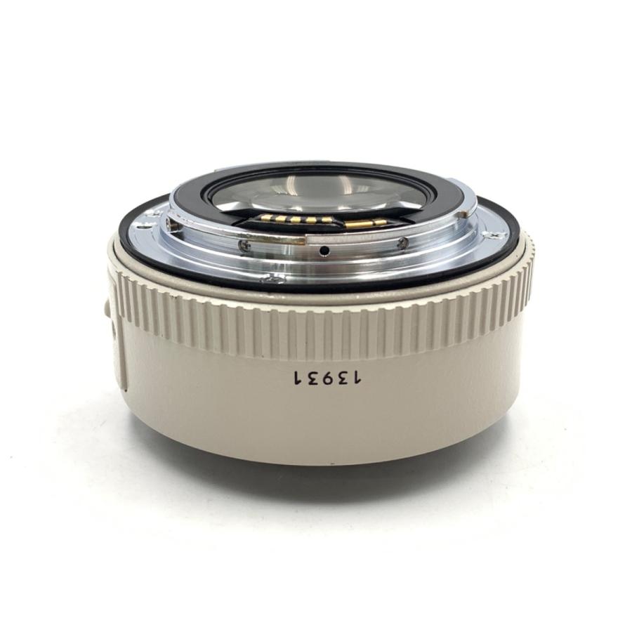キヤノン（Canon） 【中古】 【良品】 EXTENDER EF1.4×II : カメラの