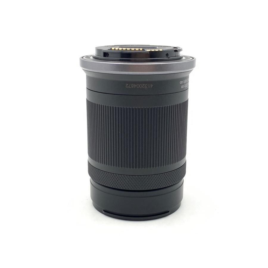 【中古】 【良品】 キヤノン RF-S55-210mm F5-7.1 IS STM