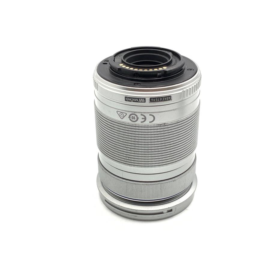【中古】 【並品】 オリンパス M.ZUIKO DIGITAL ED 40-150mm F4.0-5.6 R シルバー_1