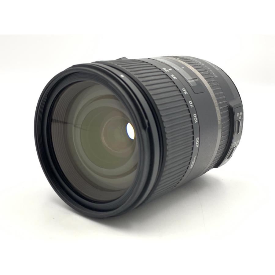 TAMRON（タムロン） 【中古】 【良品】 28-300mm F3.5-6.3 Di VC PZD