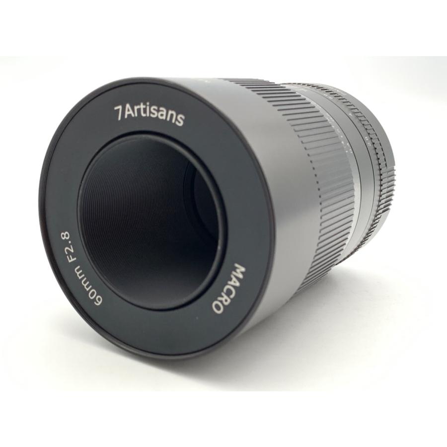 中古】 【美品】 七工匠 7Artisans 6028FXB 60mm F2.8 Macro 中古】 【美品】 七工匠 7Artisans 6028FXB 60mm F2.8 Macro