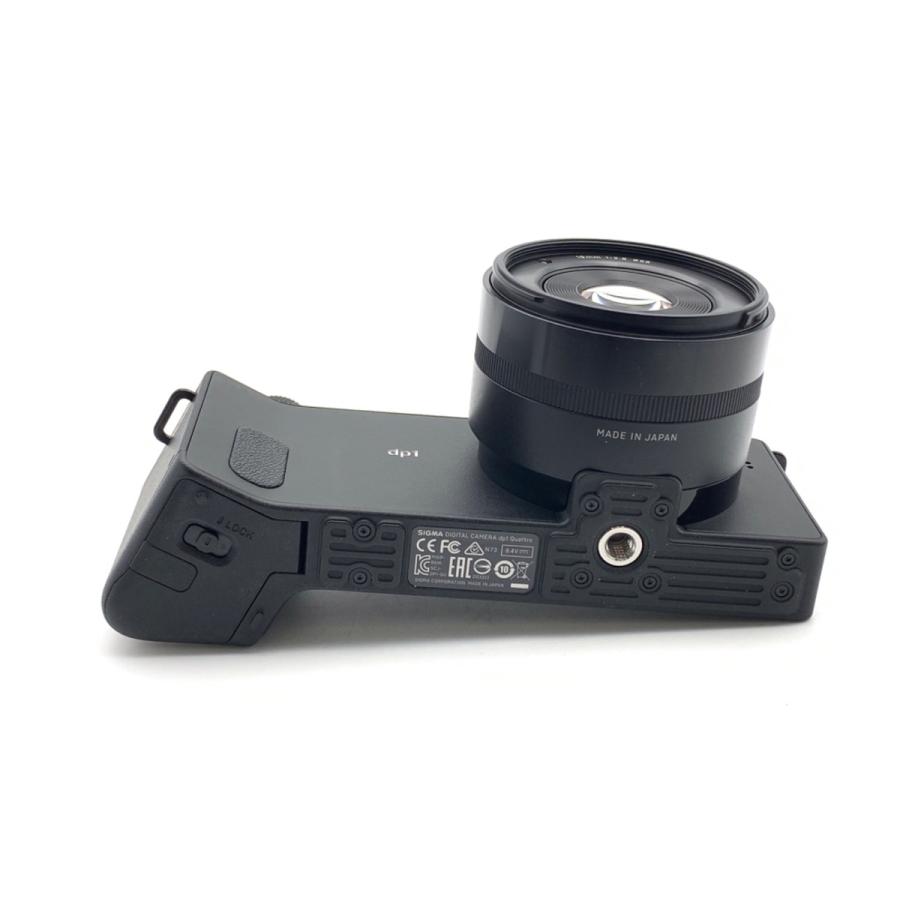シグマ（SIGMA） 【中古】 【並品】 dp1 Quattro : カメラのキタムラ