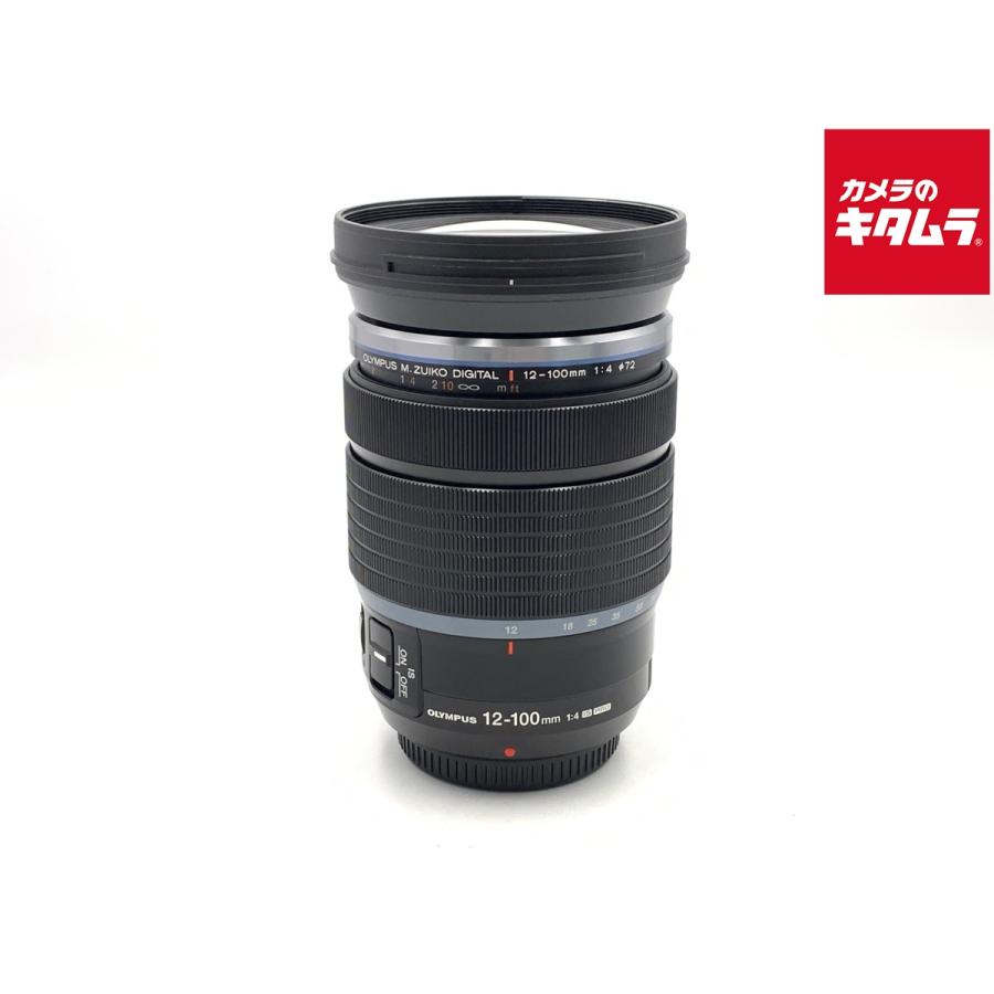オリンパス（OLYMPUS） 【中古】 【並品】 M.ZUIKO DIGITAL ED 12