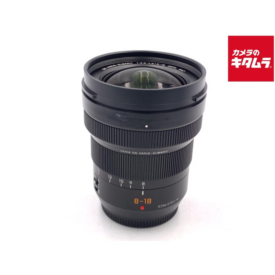 Panasonic（パナソニック） 【中古】 【良品】 LEICA DG VARIO-ELMARIT
