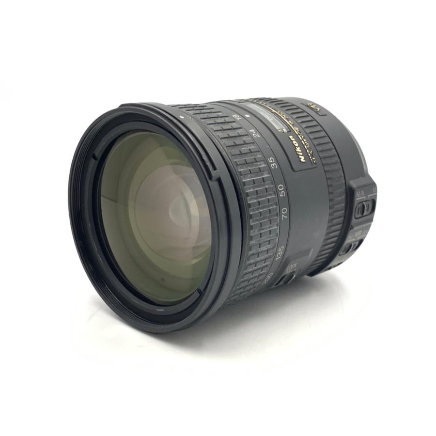 中古】 【難あり品】 ニコン AF-S DX NIKKOR 18-200mm f/3.5-5.6G ED