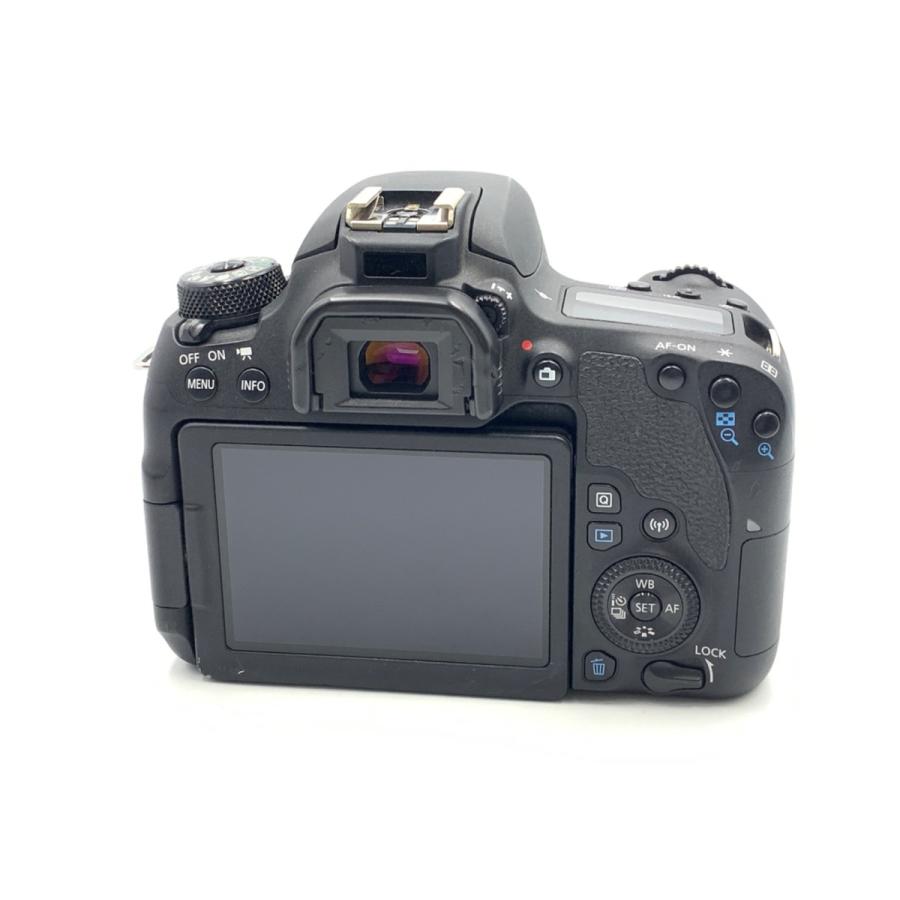キヤノン（Canon） 【中古】 【並品】 EOS 9000D ボディ : カメラの
