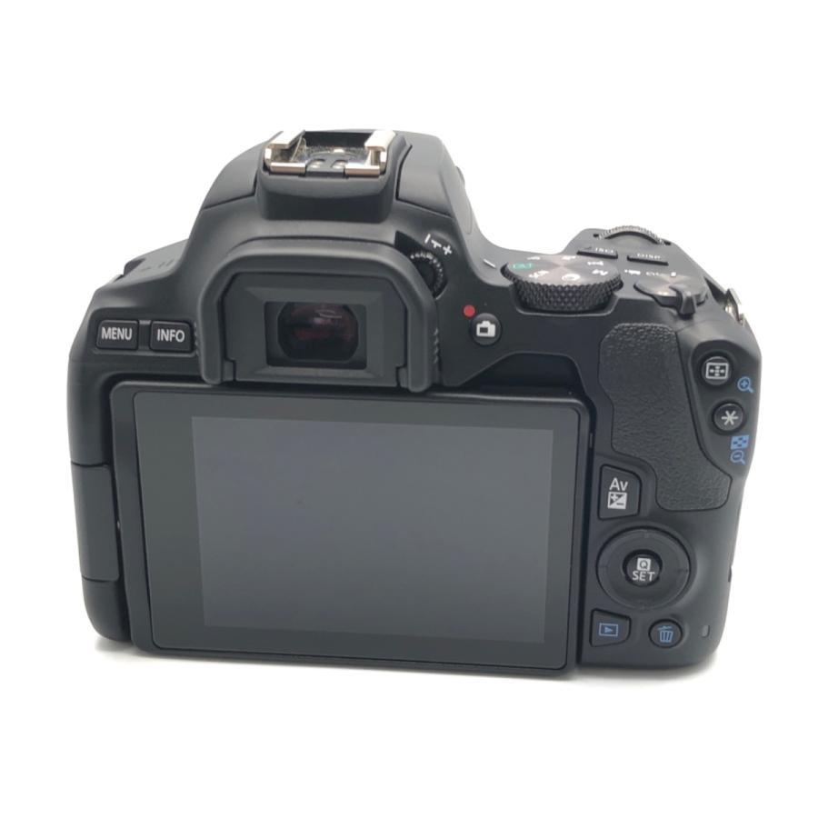 【中古】 【良品】 キヤノン EOS Kiss X10 ボディ ブラック_1