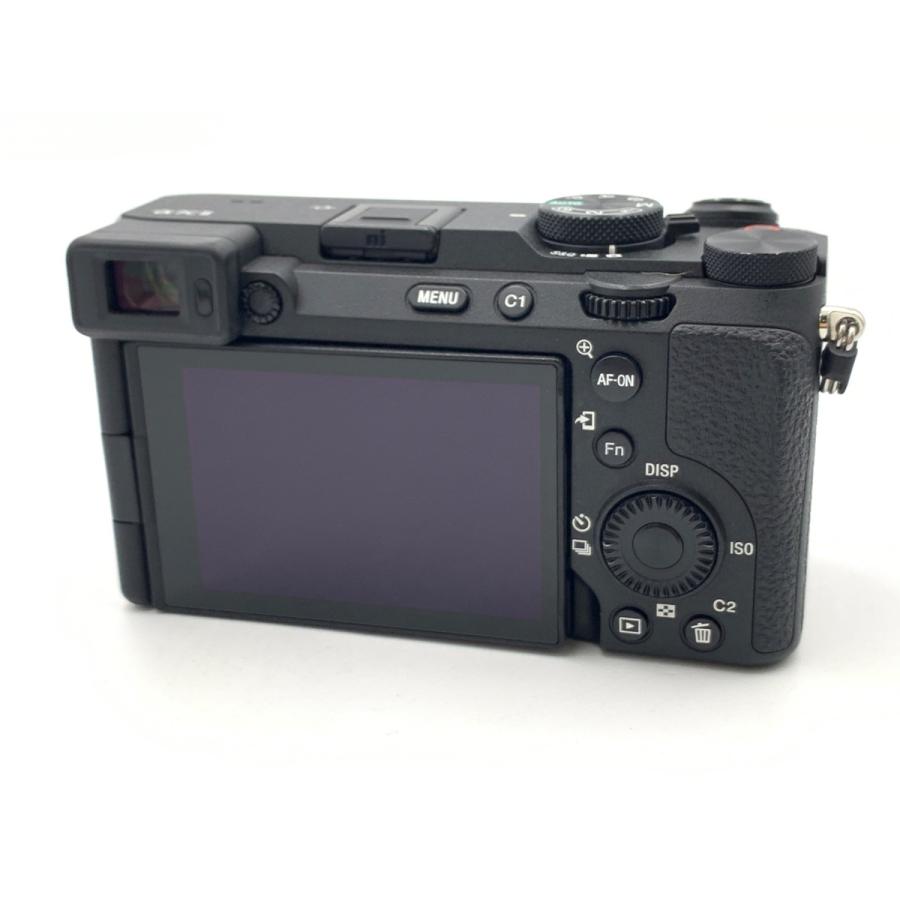 【中古】 【美品】 ソニー α7C II ボディ ブラック [ILCE-7CM2 B]
