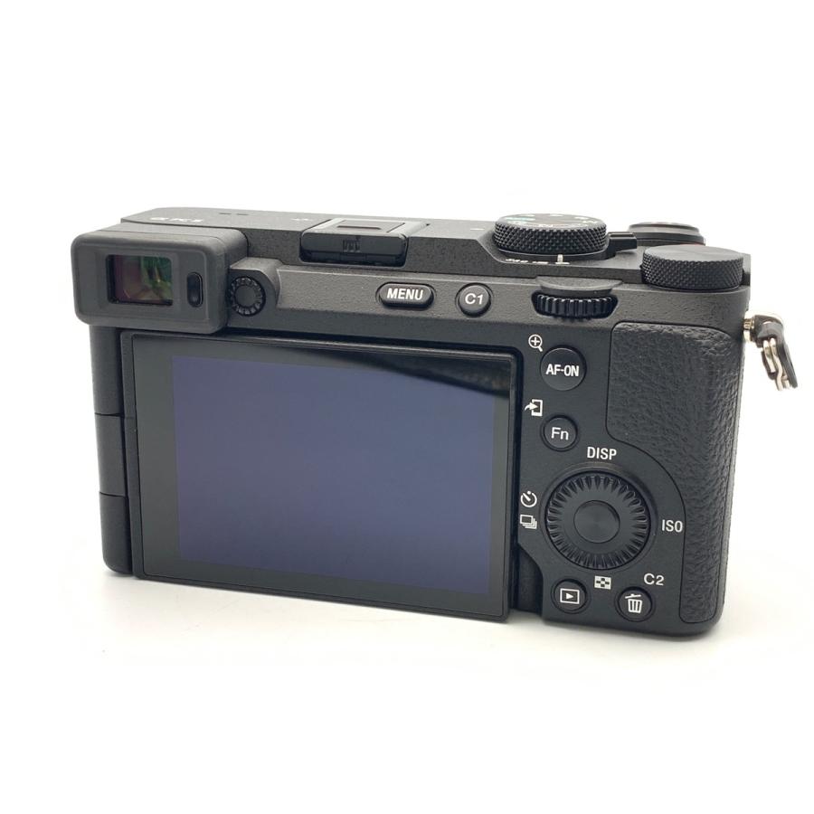 【中古】 【美品】 ソニー α7C II ボディ ブラック [ILCE-7CM2 B]