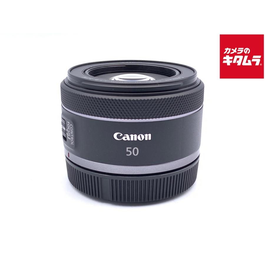 キヤノン Canon RF50mm F1.8 STM 中古 美品 中古】 【美品】 キヤノン RF50mm F1.8 STM : カメラのキタムラヤフー