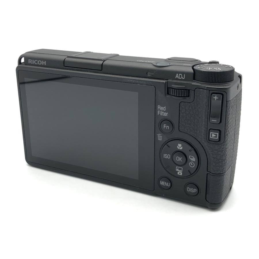 リコー　RICOH GR IV 新品未使用 中古】 【美品】 リコー GR IV Monochrome : カメラのキタムラヤフー店