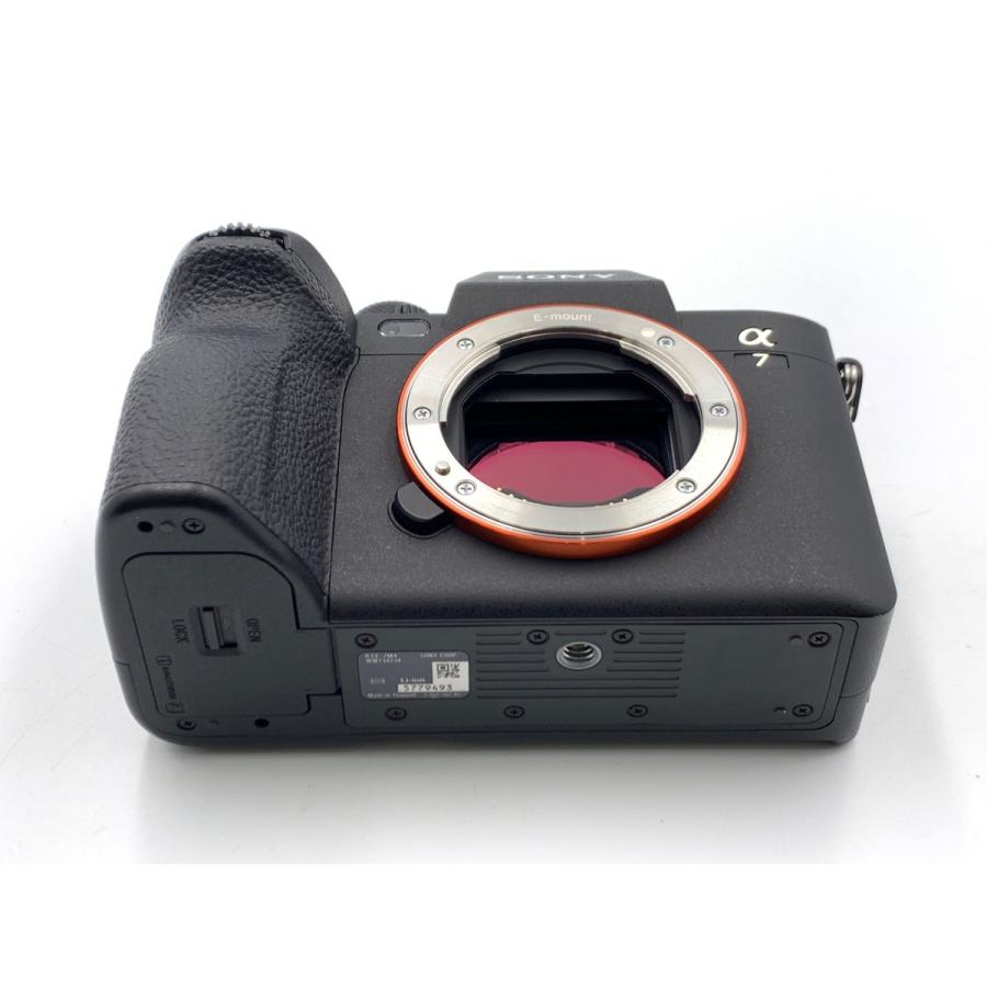 SONY ソニー α7IV ILCE-7M4 ボディ a7ⅳ SONY α7 IV ボディ ILCE-7M4 新品｜フジヤカメラ