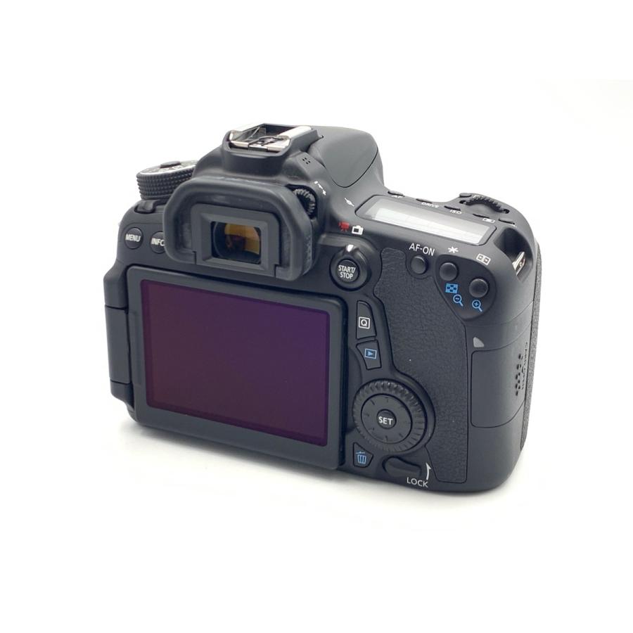 メ*助様 Canon EOS 70D ボディ 動作確認済み ストラップ付 中古】 【並品】 キヤノン EOS 70D ボディ : カメラのキタムラヤフー店