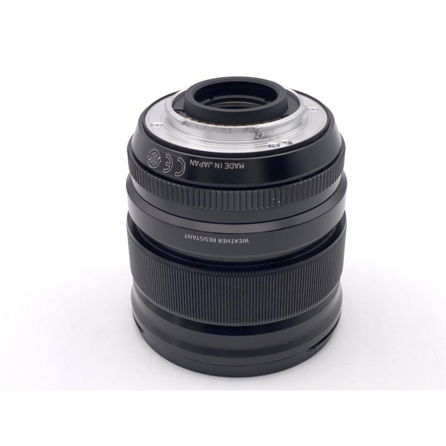 中古】 【並品】 フジフイルム XF16mm F1.4 R WR フジフイルム】単焦点