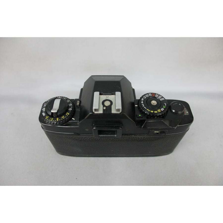 リコー（RICOH） 【中古】 【難あり品】 XR 7 ボディ : カメラの